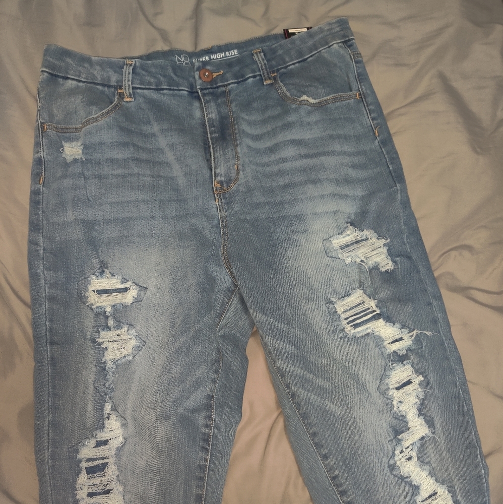 Jeans women